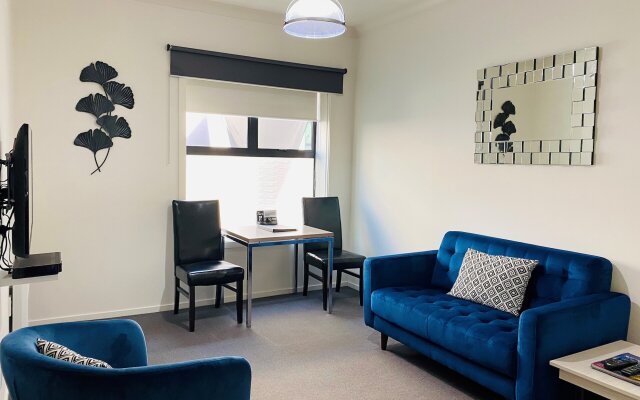 315 Euro Motel & Serviced Apartments