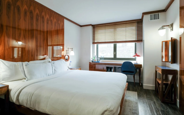Hotel Hugo