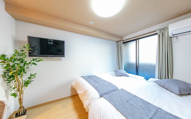 F Plus Inn Tofukuji