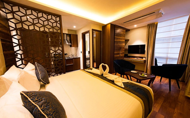 Connaught Royale