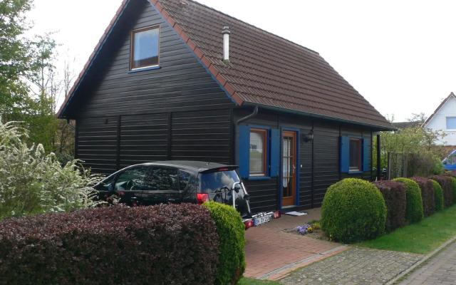 Ferienhaus 3 Köhr-Eickhoff