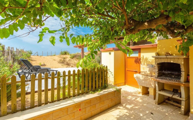 Villa Dune Walk to Beach Sea Views Wifi - 2887