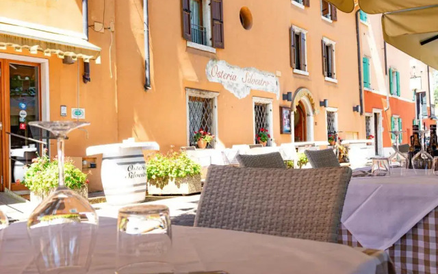Hotel Dependance Silvestro