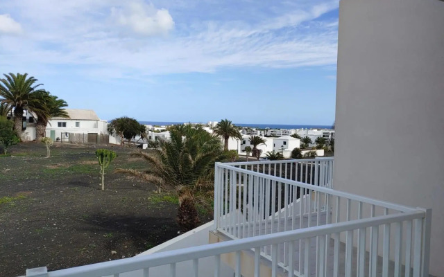 Apartment Aqui Todo Empieza - Pool - Free WiFi - Smart TV