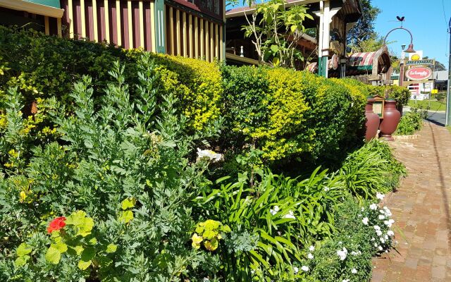 Bridgefield Guest House
