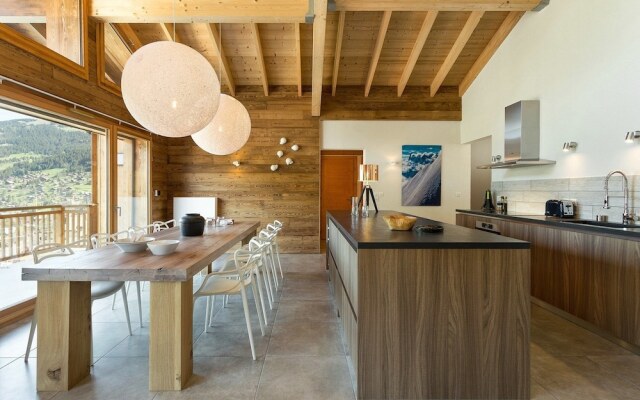 Appartement Mont Royal A301