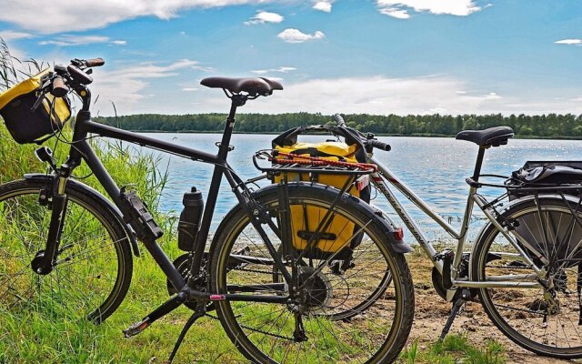 6 Person Holiday Home in Torslanda