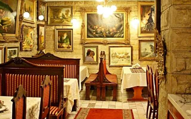 HOTELOWE Pokoje J.Bukowiecka