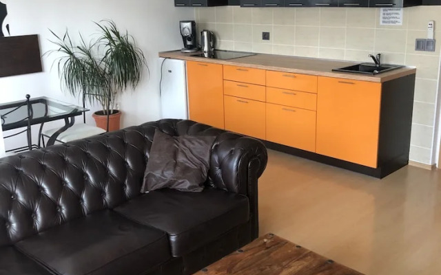 Richie Apartment near Aquapark