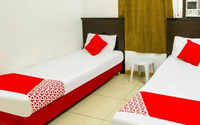 OYO 540 Abha Alshogag