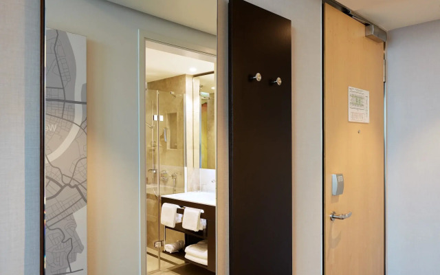 HYPERION Hotel Basel