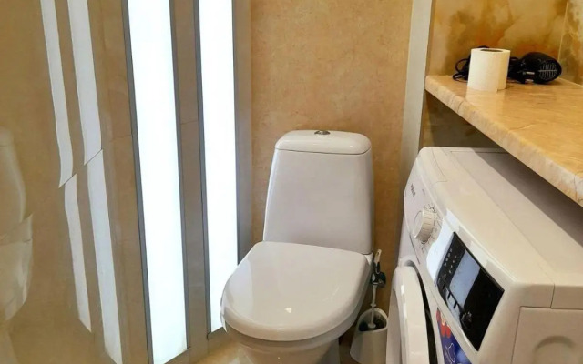 Apartment on Virmenska 13