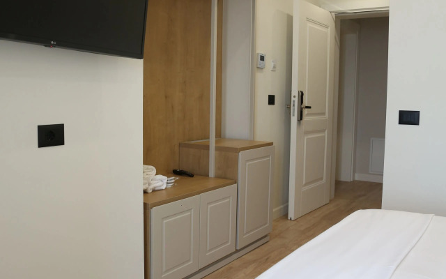 B&B Champagne Vlore Bay