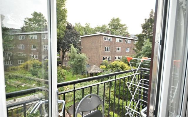 London Zone 1 Lovely 3bedroom Maisonette Apartment