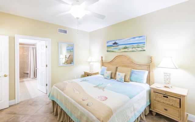 Treasure Island 2110