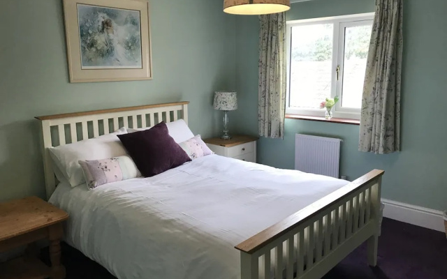 Windylands Bed and Breakfast