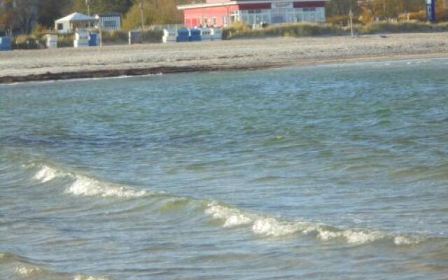 OstSeeStern