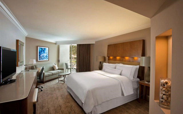 The Westin Hilton Head Island Resort & Spa