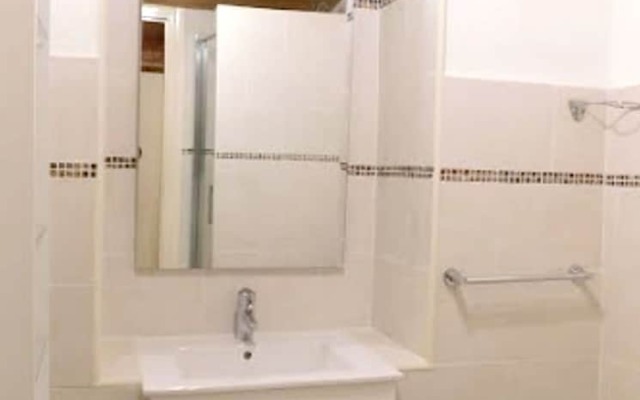 House With One Bedroom In Saissac