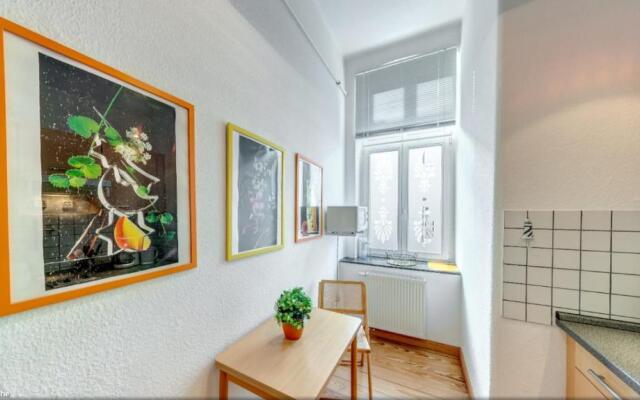 Villa Carola - 100 m zum Strand