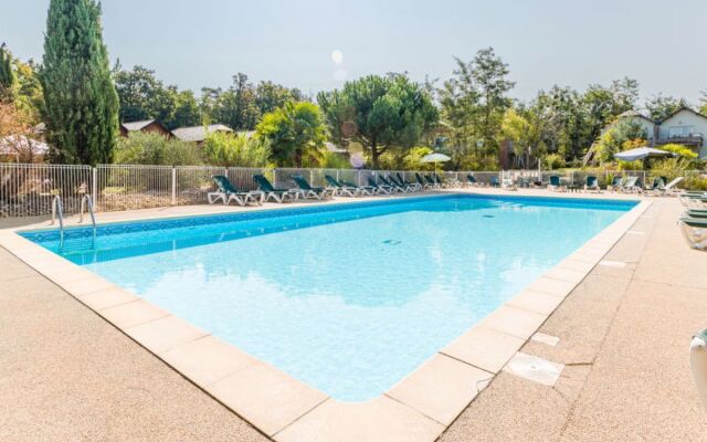 Le Relais du Plessis (RIH400)