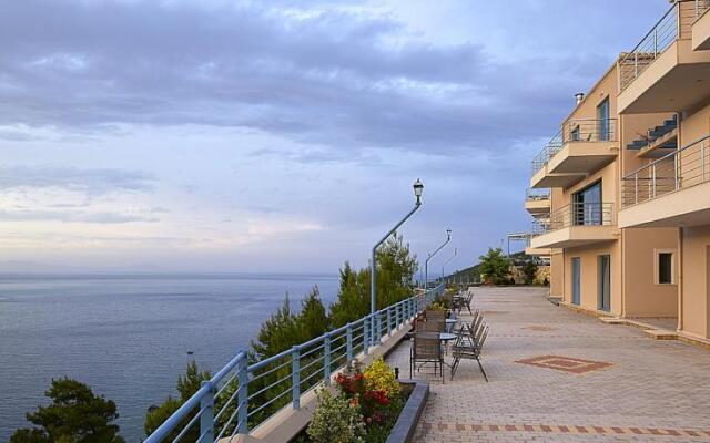 Xenia Residence