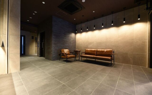Eslead Hotel Namba South Ⅲ