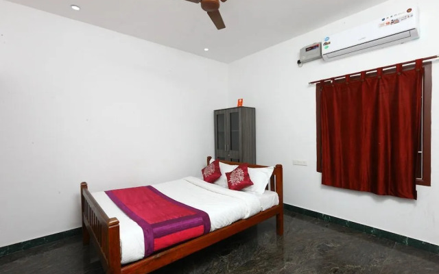 OYO 10353 Home Serenity Beach