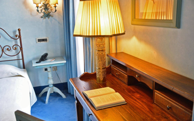 Hotel Boccaccio