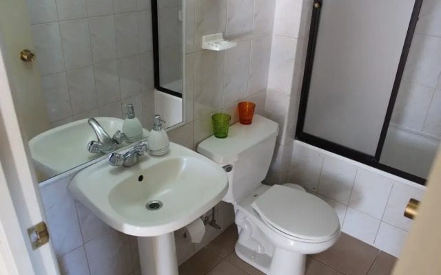 El Nido Villarrica Apartment