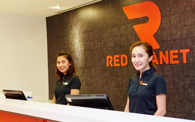 Red Planet Phuket Patong