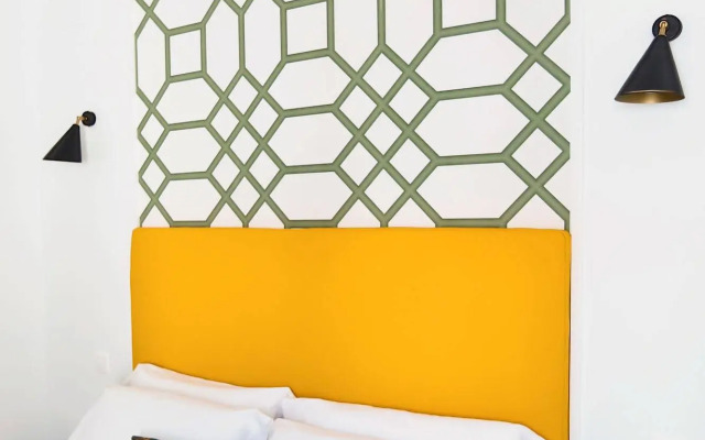 Urban Vida Calatrava