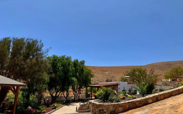 Villa Margarita