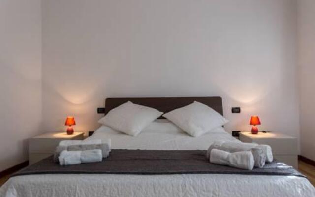 GuestFriendly 605 - La casa di Maria Rosa