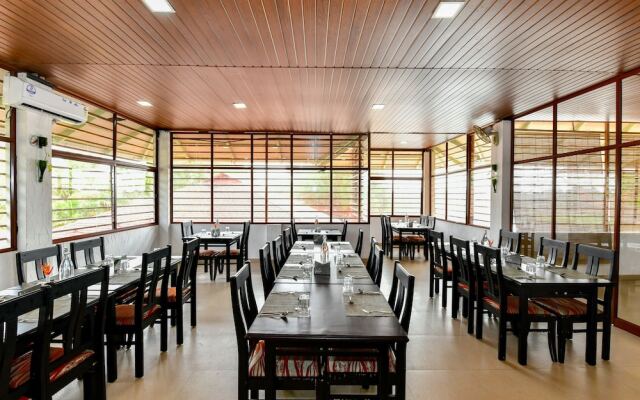 Palette Resort - Grand Ayur Island