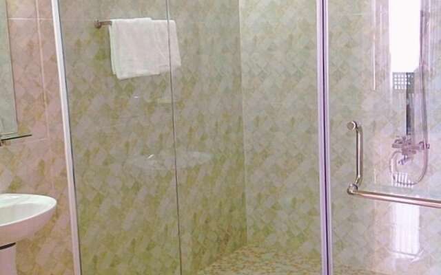 Noibai Luxury Homestay AAG