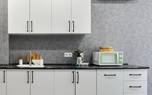 Апартаменты на улице Красноармейская 157В/83-11