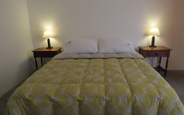 Huanchaco Hostal