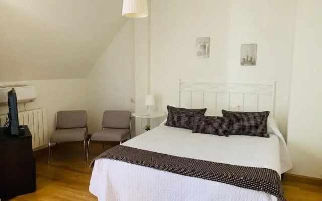 Aticos La Aliseda by Valdesierra