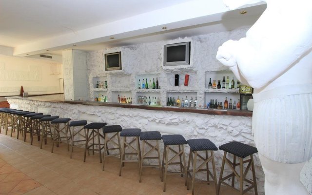 Bona Vita Hotel - All Inclusive