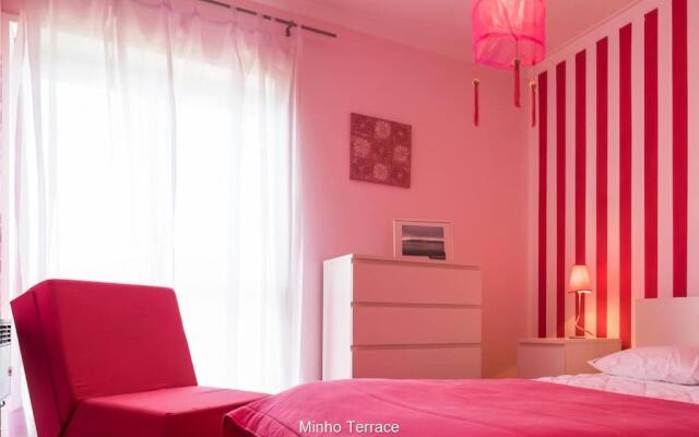 Minho Terrace