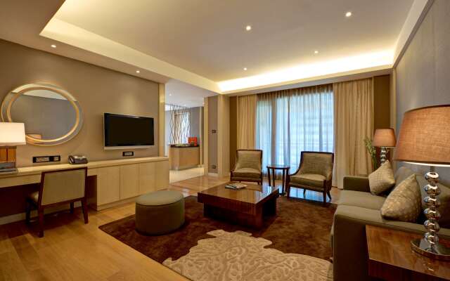 Hyatt Regency Pune & Residences