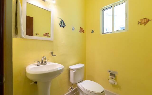 Condo Margaritas By Playa Paradise