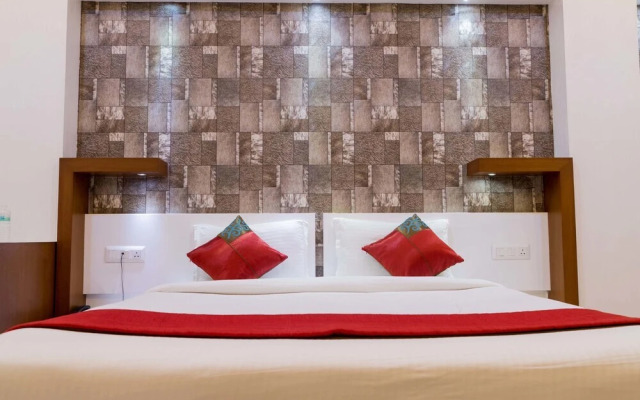 Hotel Om Paradise Near IGI Delhi Airport