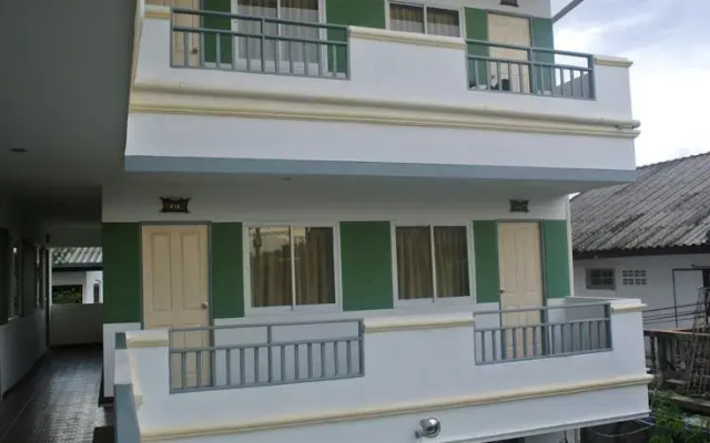 Cancun Mansion