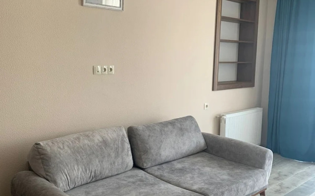Hotel Axien Kazbegi