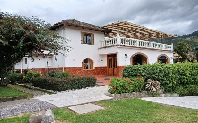 Tambointi Hostería