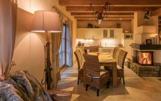 Sports Chalet No. 19