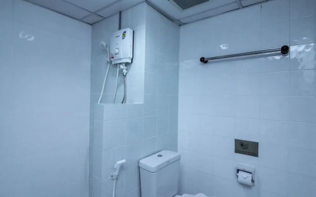 曼谷Latkrabang136号奈达酒店(Nida Rooms Latkrabang 136 Paseo)