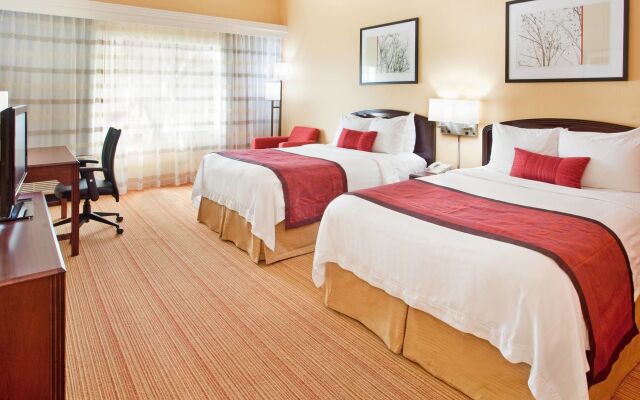 Courtyard Houston Sugar Land/Stafford